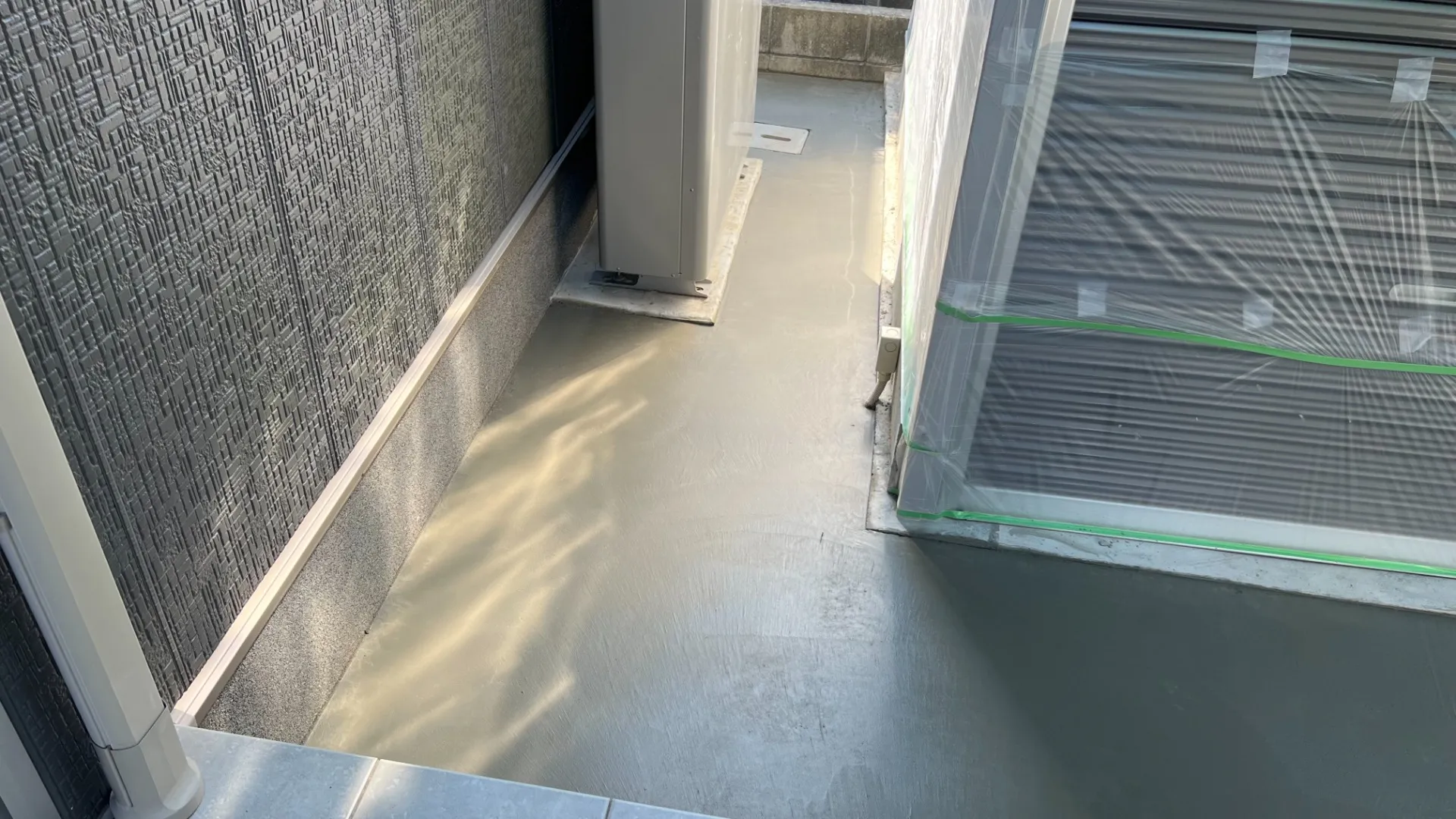 長崎市D様外構工事