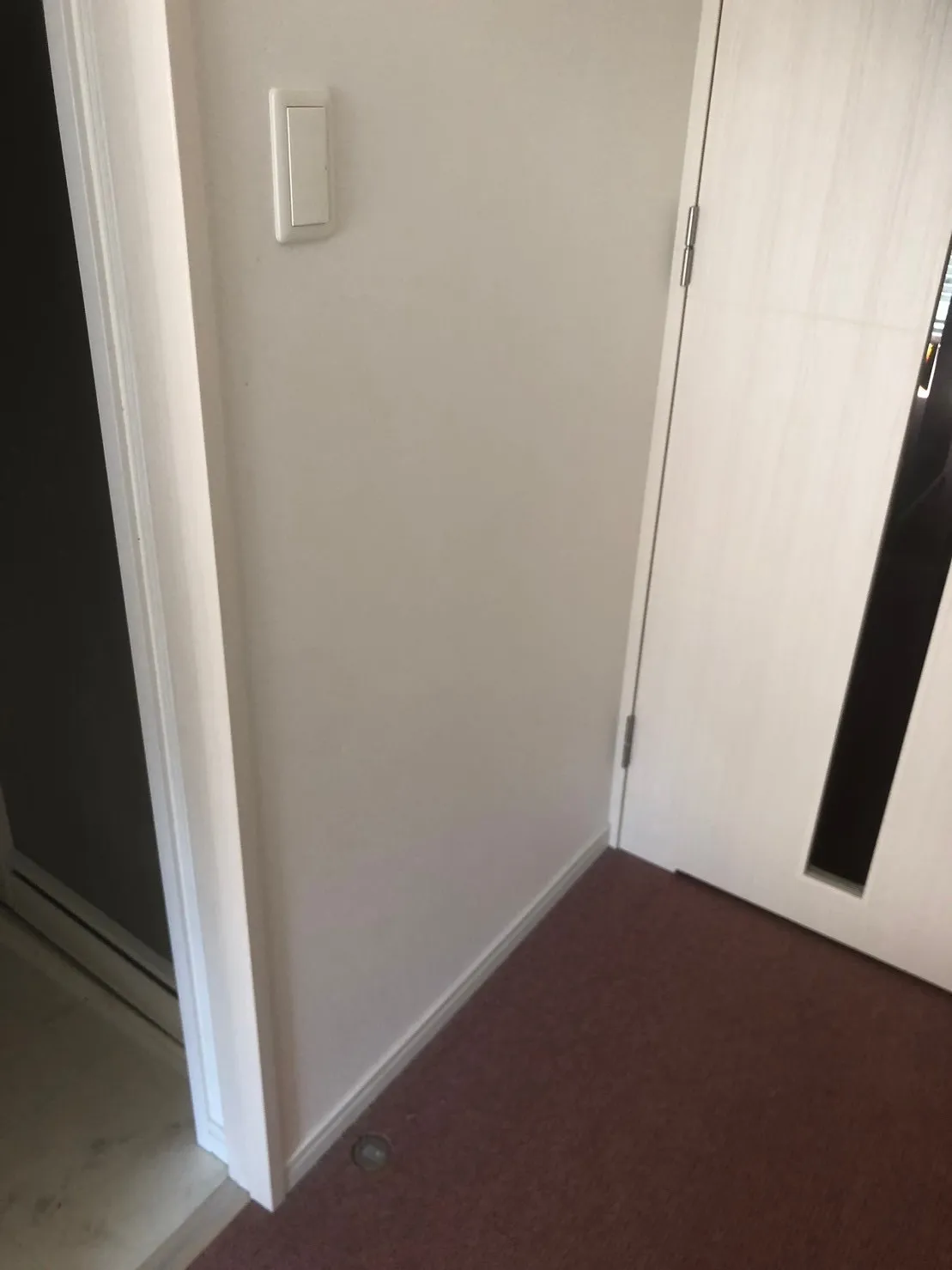 福岡市R様屋内修繕