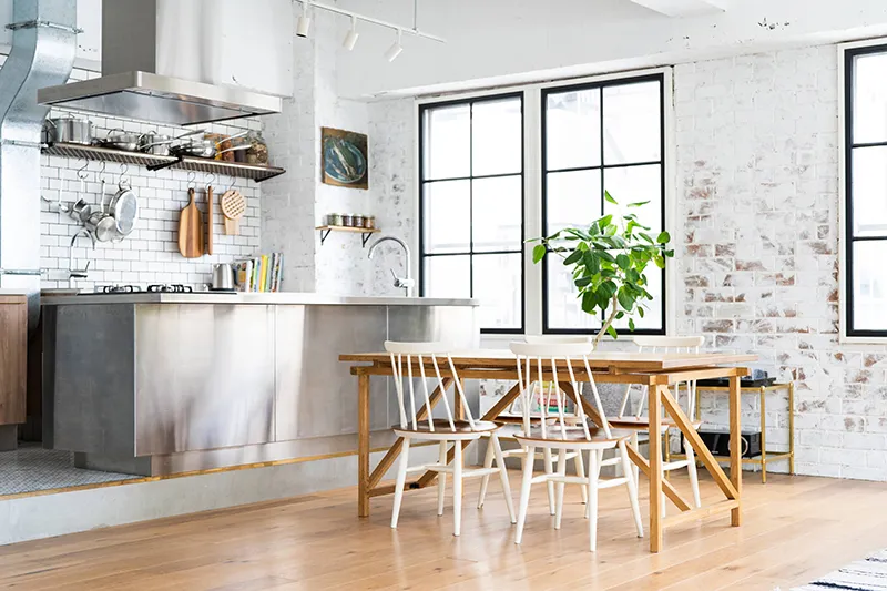 理想の住まいづくりへの想いなどを紹介